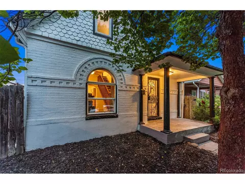 3788 N High St, Denver, CO 80205 photo 40