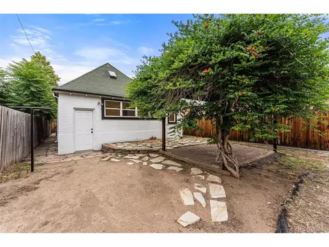 3788 N High St, Denver, CO 80205 photo 33