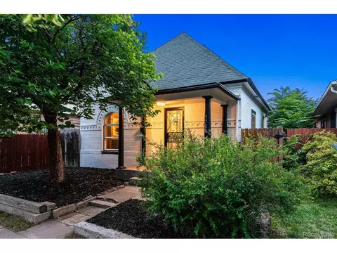 3788 N High St, Denver, CO 80205 photo 38