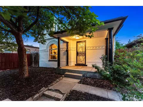 3788 N High St, Denver, CO 80205 photo 2