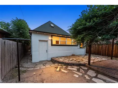 3788 N High St, Denver, CO 80205 photo 29