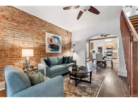 3788 N High St, Denver, CO 80205 photo 1