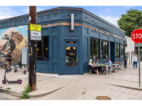 3788 N High St, Denver, CO 80205 photo 34