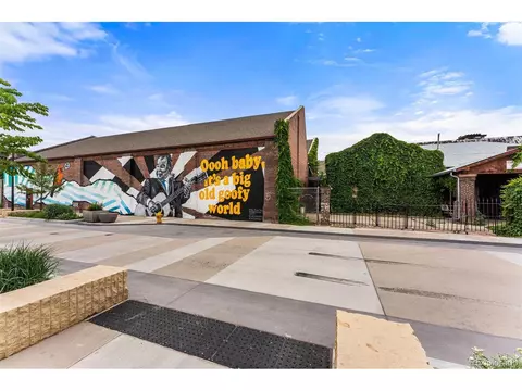 3788 N High St, Denver, CO 80205 photo 37