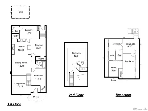 3788 N High St, Denver, CO 80205 photo 28
