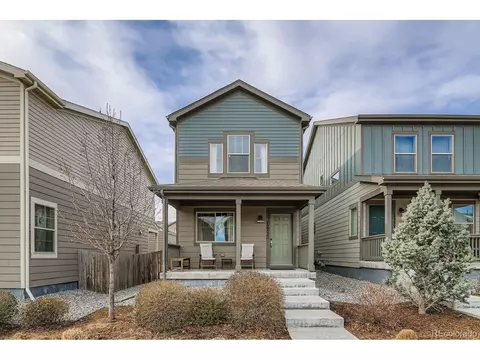 12735 Ulster St, Thornton, CO 80602