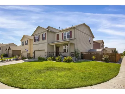 1894 Opal Ave, Brighton, CO 80603
