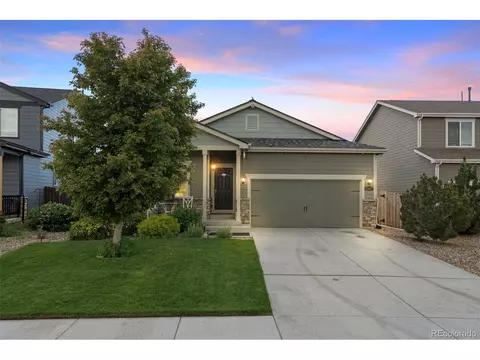 10067 Seawolf Dr, Colorado Springs, CO 80925