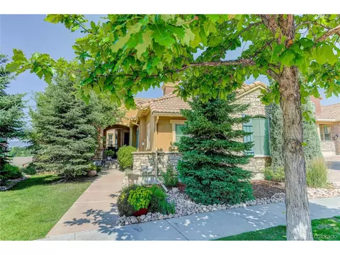 9285 Viaggio Way, Highlands Ranch, CO 80126