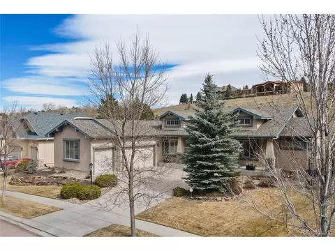 9415 Stoneglen Dr, Colorado Springs, CO 80920