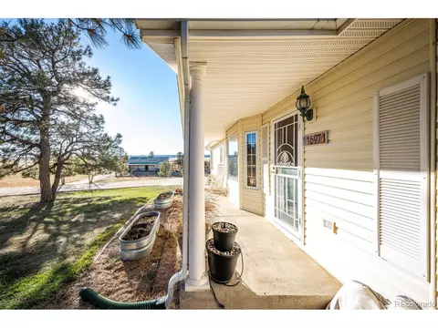 16971 County Road 102, Elbert, CO 80106 photo 11