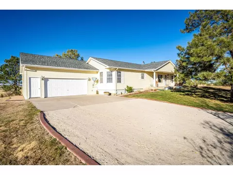 16971 County Road 102, Elbert, CO 80106 photo 8