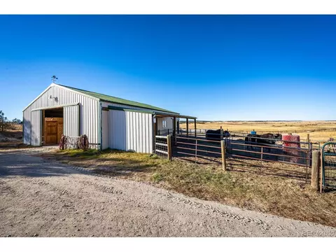 16971 County Road 102, Elbert, CO 80106 photo 35