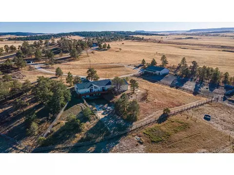 16971 County Road 102, Elbert, CO 80106 photo 1