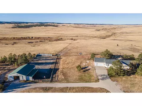 16971 County Road 102, Elbert, CO 80106 photo 5