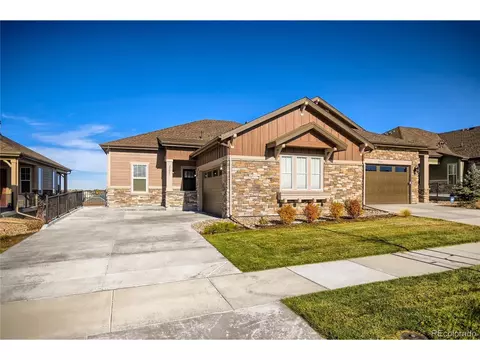 25095 E Phillips Dr, Aurora, CO 80016 photo 1