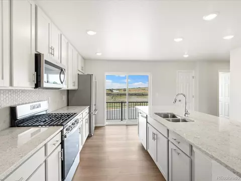 14401 Pansy Loop, Morrison, CO 80465 photo 18