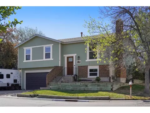 Undisclosed, Westminster, CO 80031