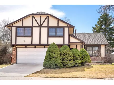 6156 W Jefferson Ave, Denver, CO 80235