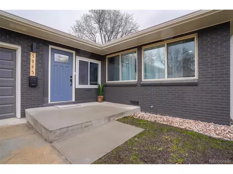 5945 Garrison St, Arvada, CO 80004 photo 27