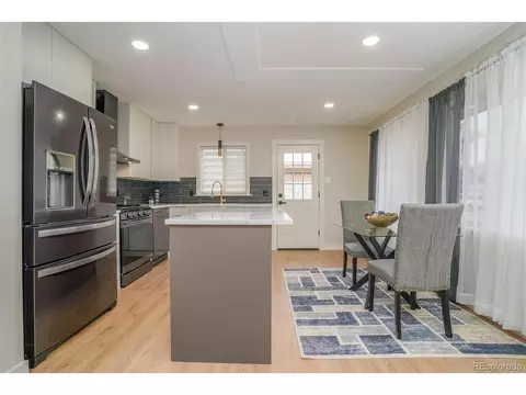 5945 Garrison St, Arvada, CO 80004 photo 3