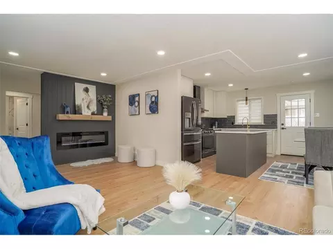 5945 Garrison St, Arvada, CO 80004 photo 2