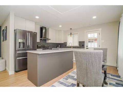 5945 Garrison St, Arvada, CO 80004 photo 4