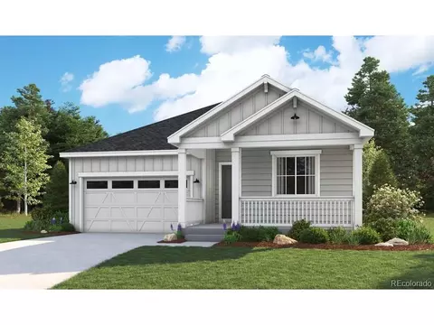 8138 Butte Creek St, Littleton, CO 80125