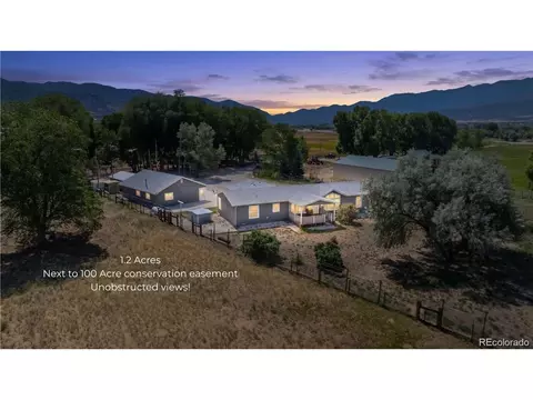 9520 Highway 291, Salida, CO 81201