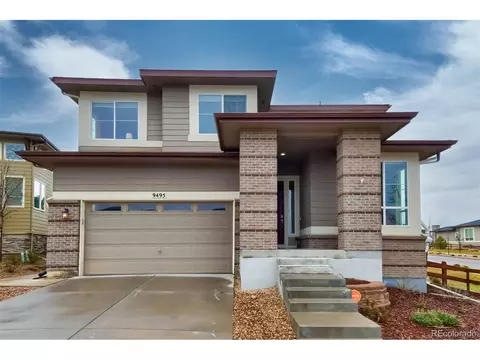 9495 Joyce Way, Arvada, CO 80007 photo 1