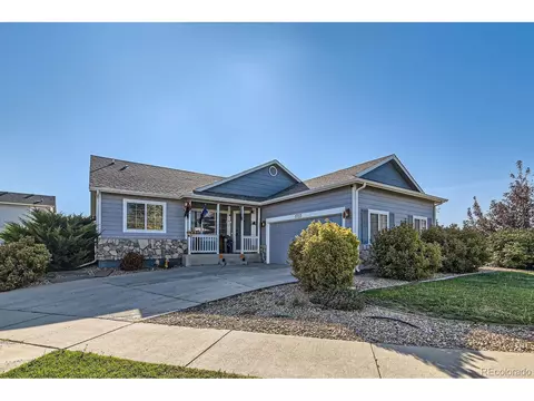 1722 Buckskin Ave, Brighton, CO 80603
