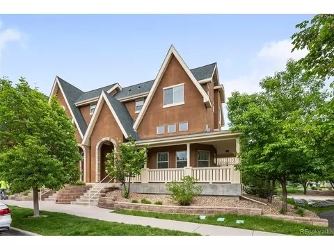 18213 E Saskatoon Pl, Parker, CO 80134