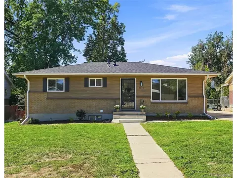 7110 W Iowa Ave, Lakewood, CO 80232