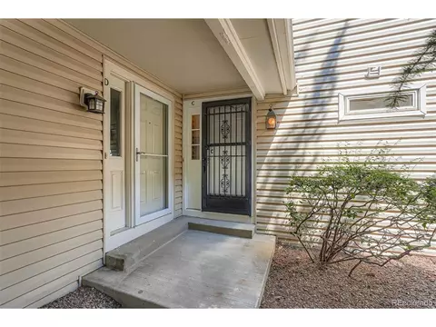 12490 E Pacific Cir #C, Aurora, CO 80014