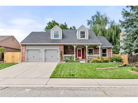 14293 W 70th Pl, Arvada, CO 80004