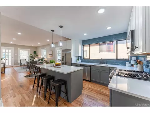 4390 S Pennsylvania St, Englewood, CO 80113