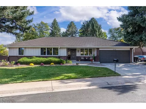 Undisclosed, Denver, CO 80237