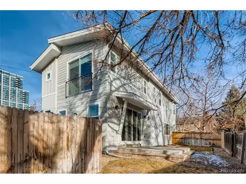 Undisclosed, Denver, CO 80209 photo 33