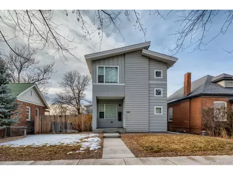 Undisclosed, Denver, CO 80209 photo 1