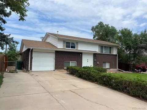 Undisclosed, Aurora, CO 80012