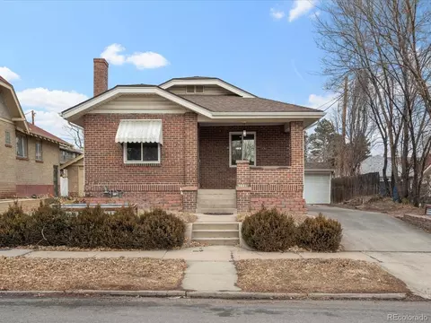 3021 W 40th Ave, Denver, CO 80211