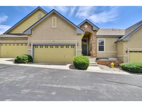 6678 S Shawnee Ct, Aurora, CO 80016