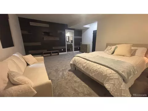 Bedroom - 15004 E Crestridge Dr, Aurora, CO 80015 photo 5 of 5