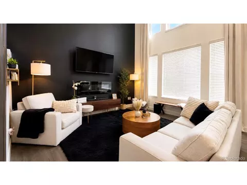 Living - 15004 E Crestridge Dr, Aurora, CO 80015 photo 1 of 2