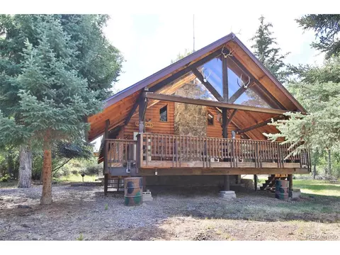 9681 56 210 Rd, Molina, CO 81646