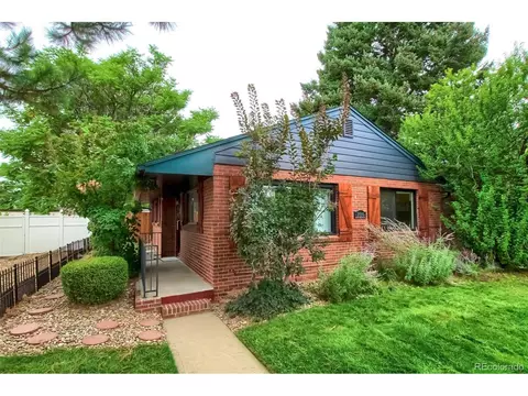 3515 Fairfax St, Denver, CO 80207