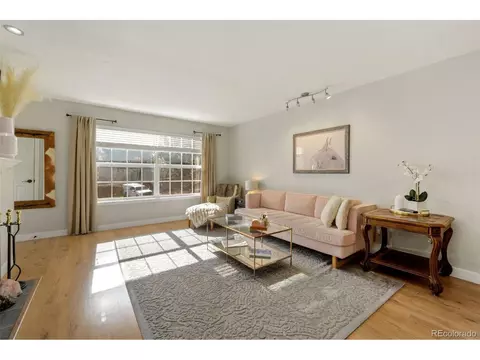 9212 E Arbor Cir #K, Englewood, CO 80111