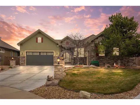 7178 Galaxy Ct, Castle Rock, CO 80108