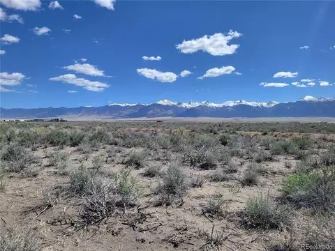 Highway 17, Moffat, CO 81143