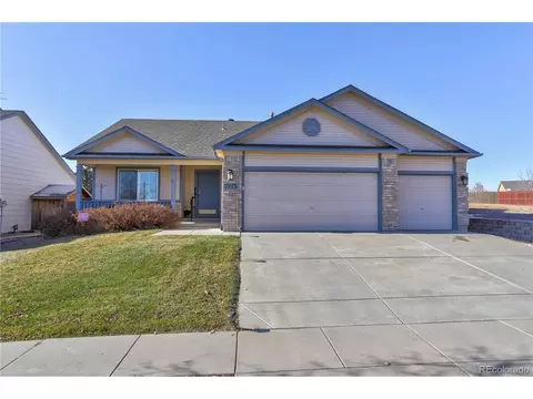 3975 Happy Jack Dr, Colorado Springs, CO 80922